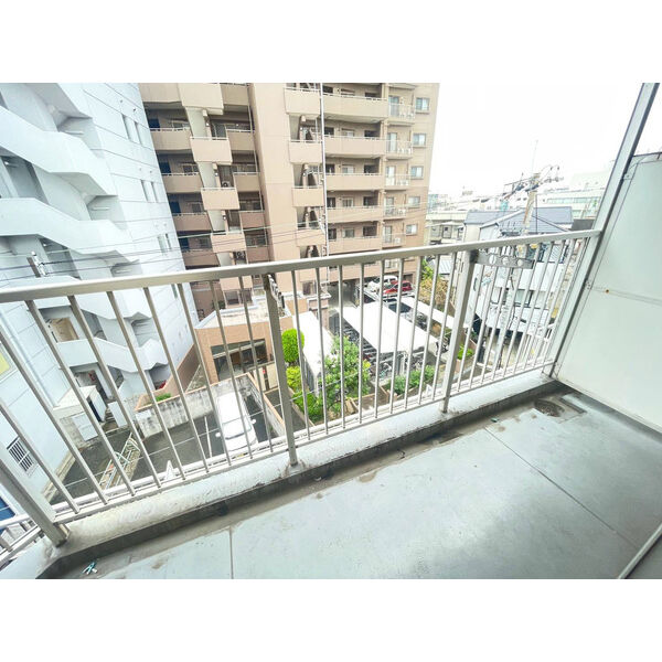 冨士パールマンション 室内写真9