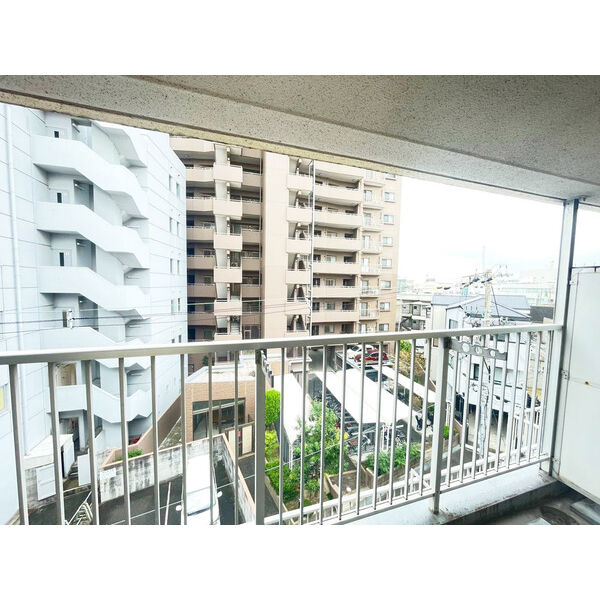 冨士パールマンション 室内写真10