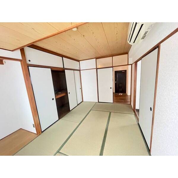 冨士パールマンション 室内写真2