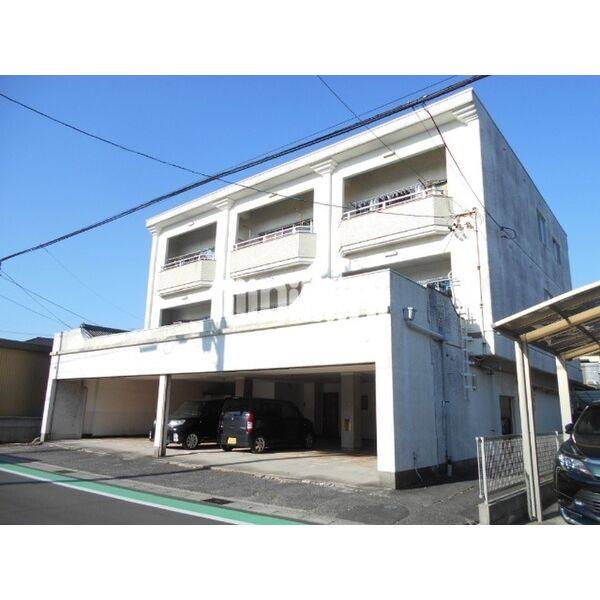 東山マンション