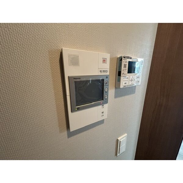 シエリアタワー大阪堀江 室内写真6
