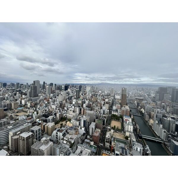 シエリアタワー大阪堀江 室内写真9
