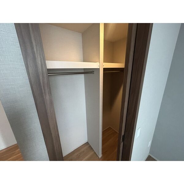 シエリアタワー大阪堀江 室内写真1
