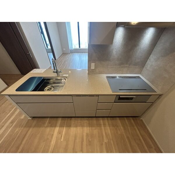 シエリアタワー大阪堀江 室内写真3