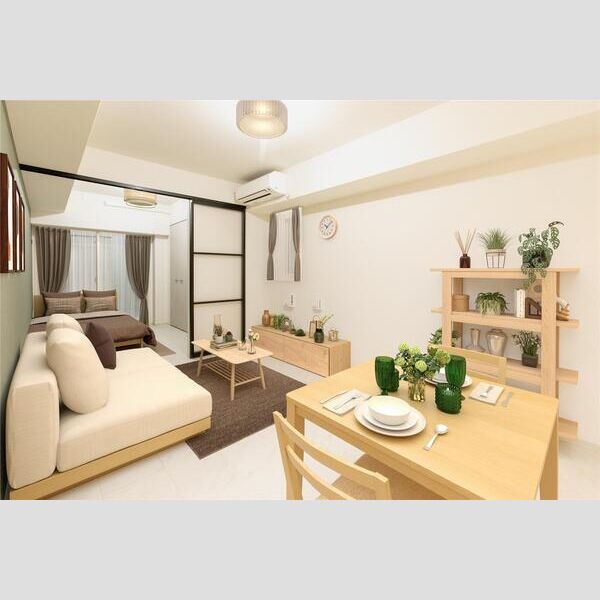アーバネックス堺筋本町 室内写真7