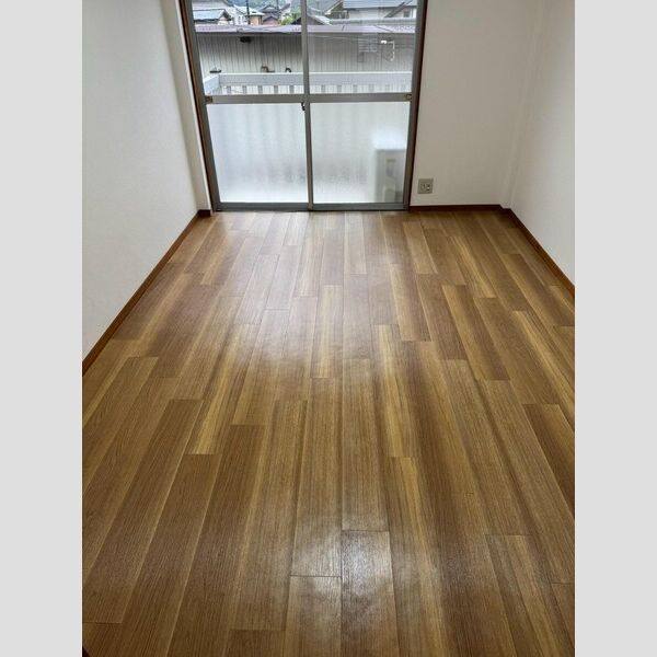 ボヌール絆 室内写真2