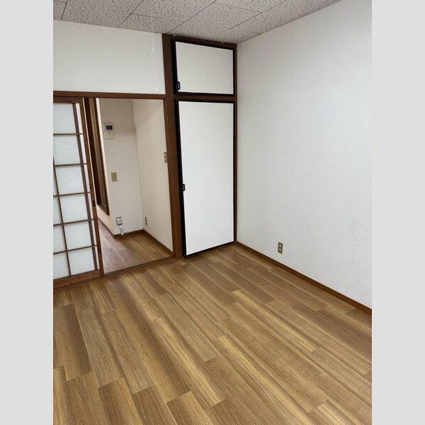 ボヌール絆 室内写真3