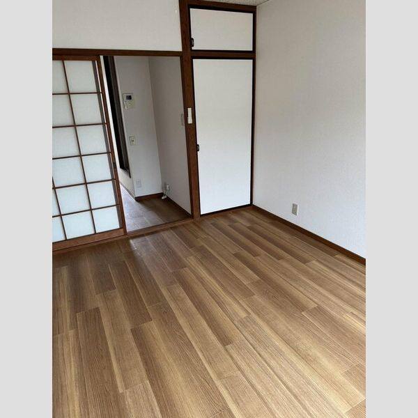 ボヌール絆 室内写真4