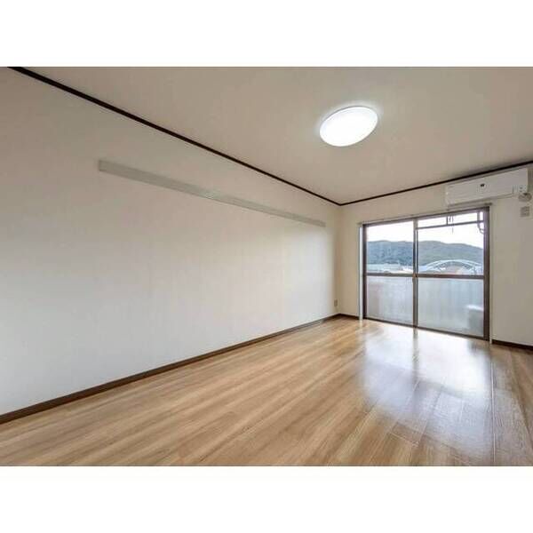 AXIS BLD5 室内写真1
