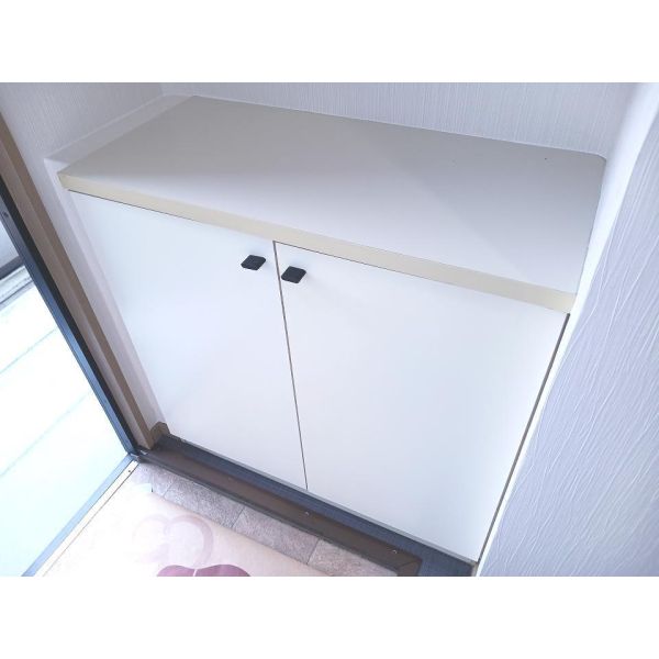ハッピーバード市川 室内写真7
