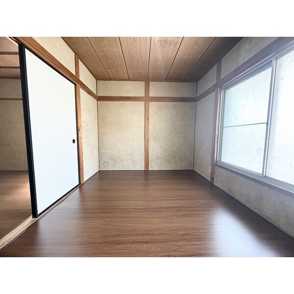 津田東町3丁目一戸建貸家 室内写真2
