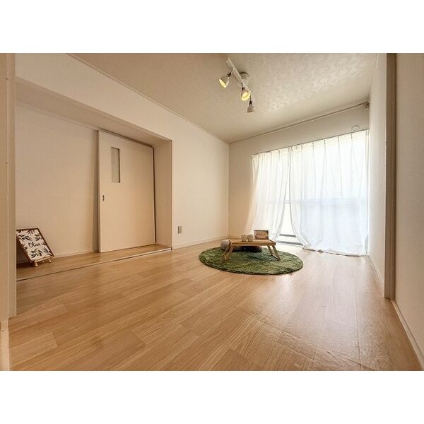 津田東町3丁目一戸建貸家 室内写真5