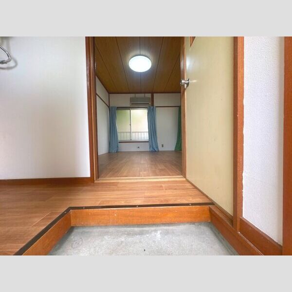 旭荘 室内写真6