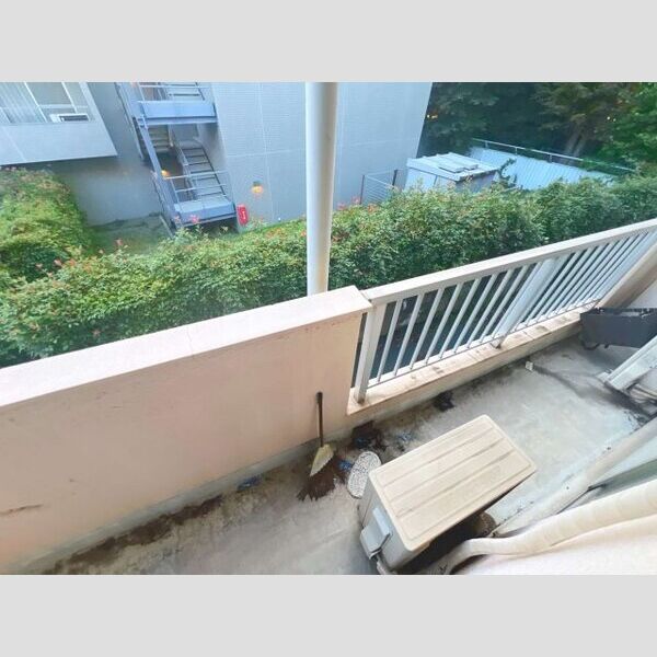 フラット大竹2 室内写真10