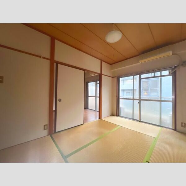 フラット大竹2 室内写真1