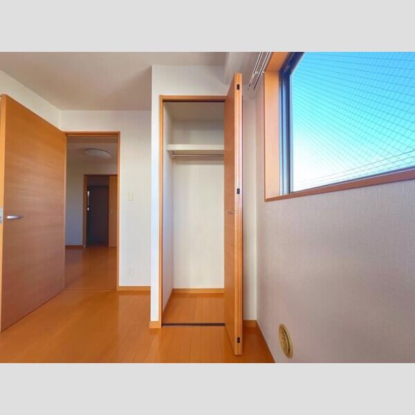 エスポワール西が丘 室内写真7