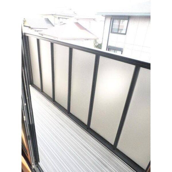 K’s　HOUSE　C 101号室号室 室内写真1