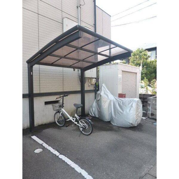 K’s　HOUSE　C 101号室号室 室内写真2