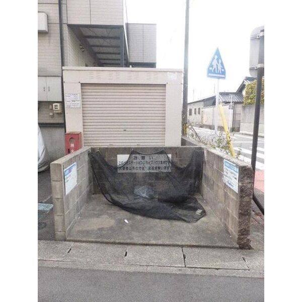K’s　HOUSE　C 101号室号室 室内写真3