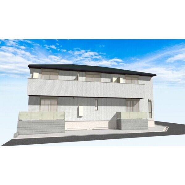ポルク上河原