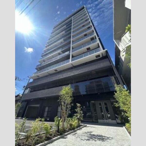MAXIV尼崎 建物画像