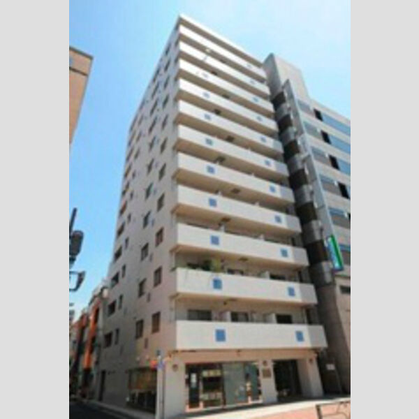カスタリア新富町