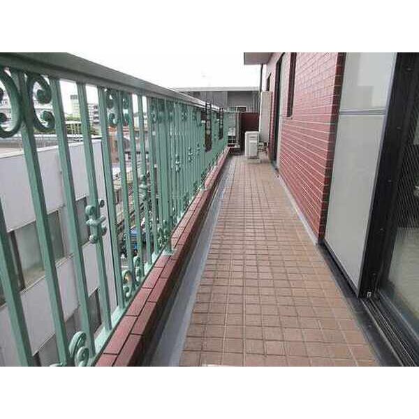 ライオンズガーデン世田谷 室内写真9