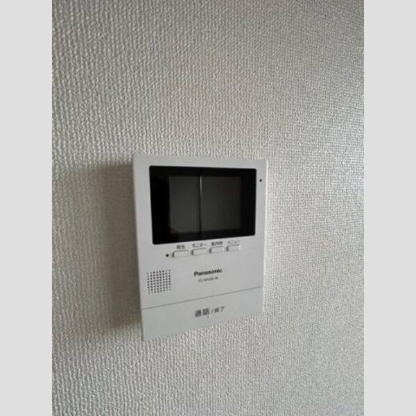 アビタシオン千種 室内写真7