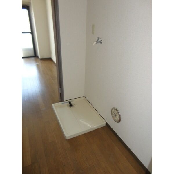 PROCECAN 室内写真10