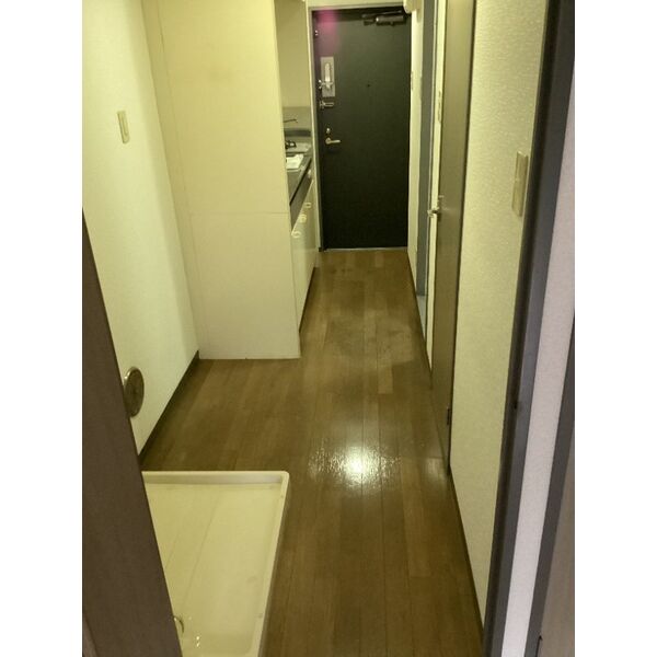 PROCECAN 室内写真7