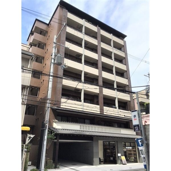 ピアヌーラ柳馬場