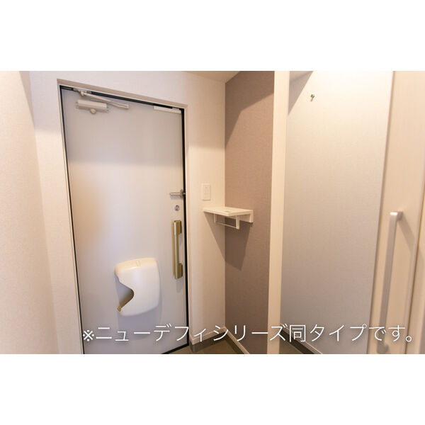 フレーズ ブランシェ 室内写真9