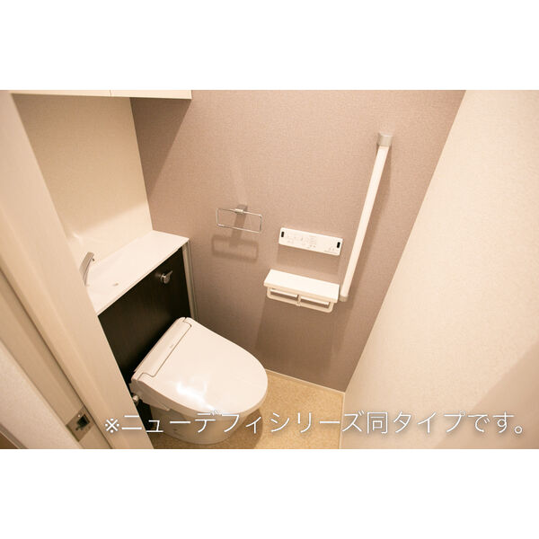 フレーズ ブランシェ 室内写真5
