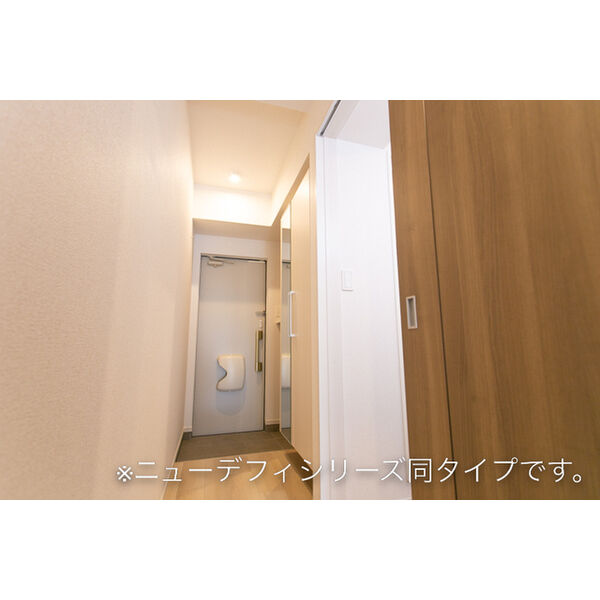 フレーズ ブランシェ 室内写真6