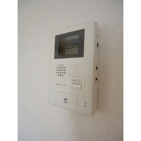 エスペランサ 室内写真9