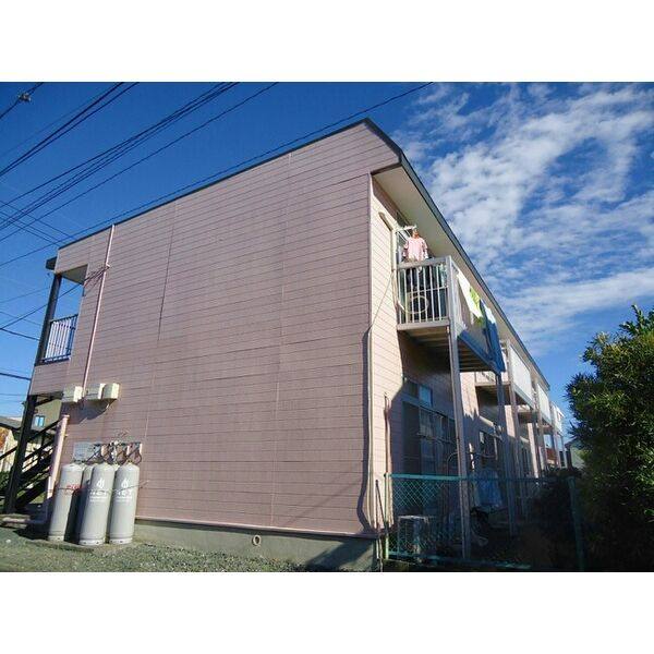 シティハイツ宮前