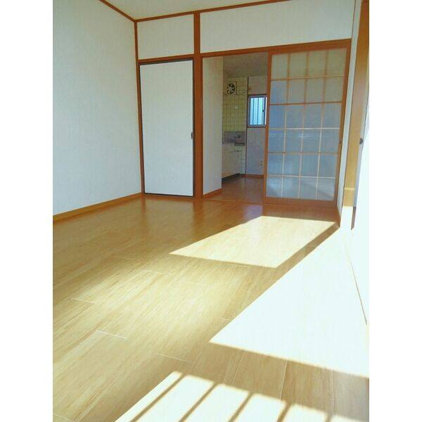 シティハイツ宮前 室内写真2