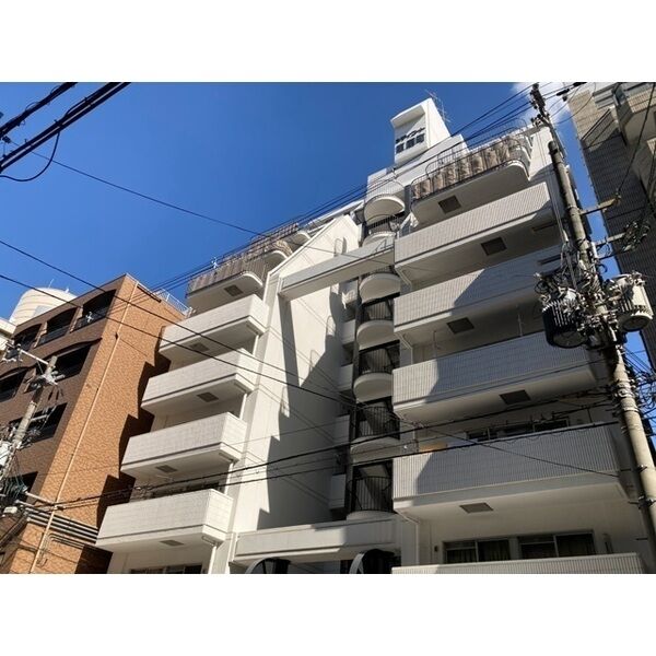 シティコート東扇町