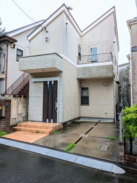 上鷺宮１丁目戸建