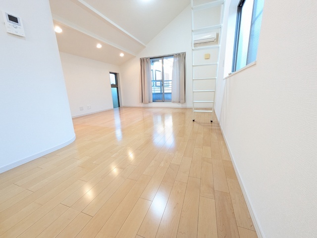 上鷺宮１丁目戸建 室内写真1