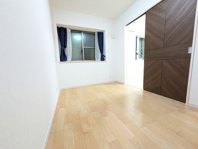 上鷺宮１丁目戸建 室内写真2