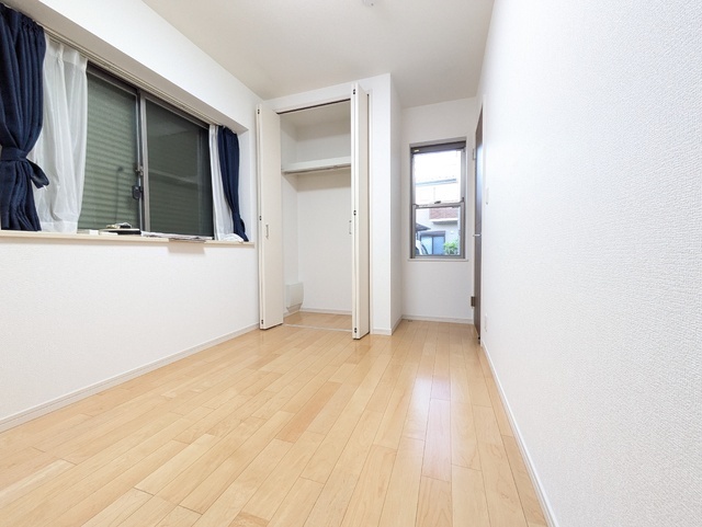 上鷺宮１丁目戸建 室内写真3