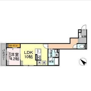 D-ROOM Rio豊田 建物画像