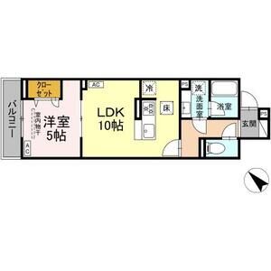 D-ROOM Rio豊田 建物画像