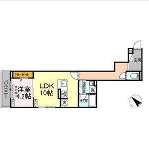 D-ROOM Rio豊田 建物画像