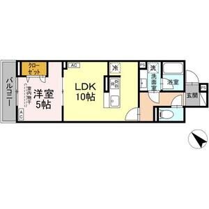 D-ROOM Rio豊田 建物画像