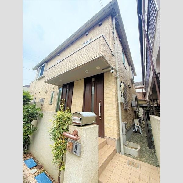 井の頭2丁目戸建