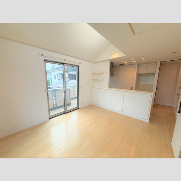 井の頭2丁目戸建 室内写真10