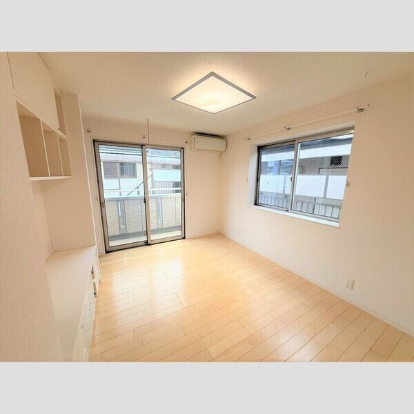 井の頭2丁目戸建 室内写真5