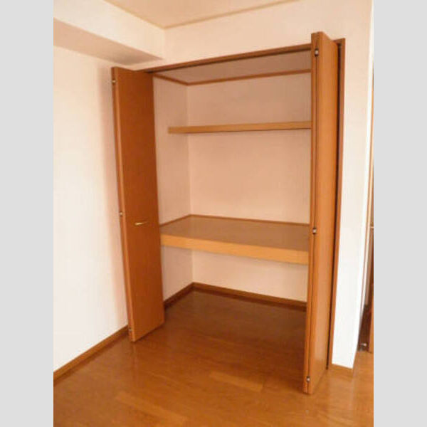 クレール赤羽 室内写真1